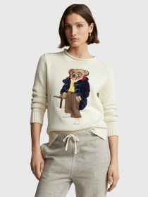 Ralph Lauren női pulóver